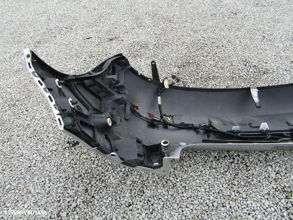 Para-choques Renault Megane III original ano 2010 a 2013 , (ver descrição) - 7