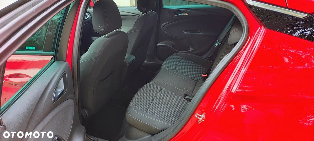 Opel Astra - 7