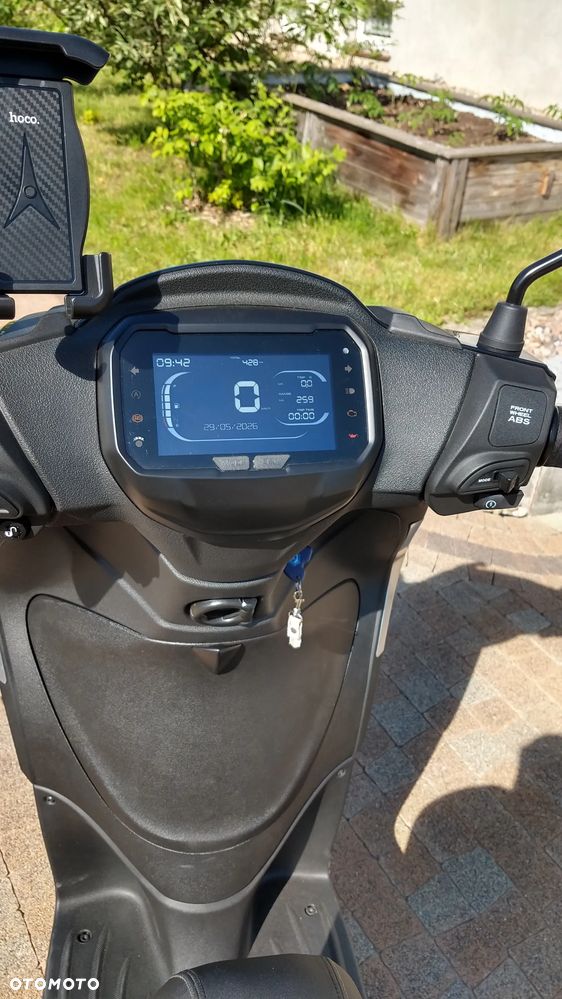 Piaggio Liberty - 6
