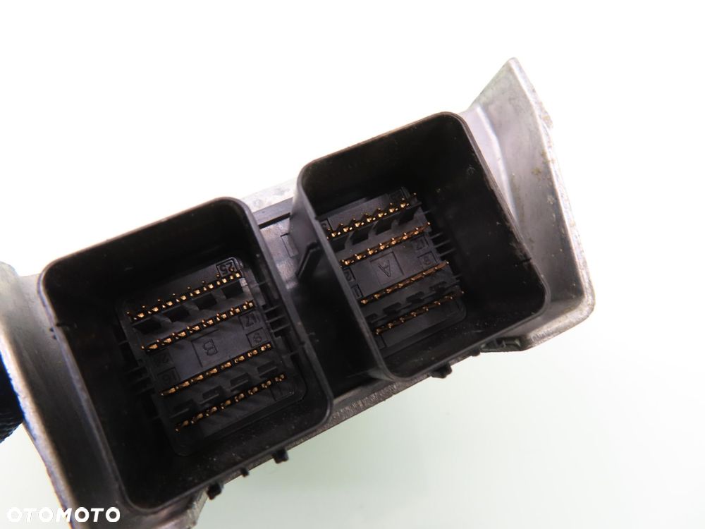 MODUŁ AIRBAG DODGE CARAVAN 04727257AF 0285001799 - 3