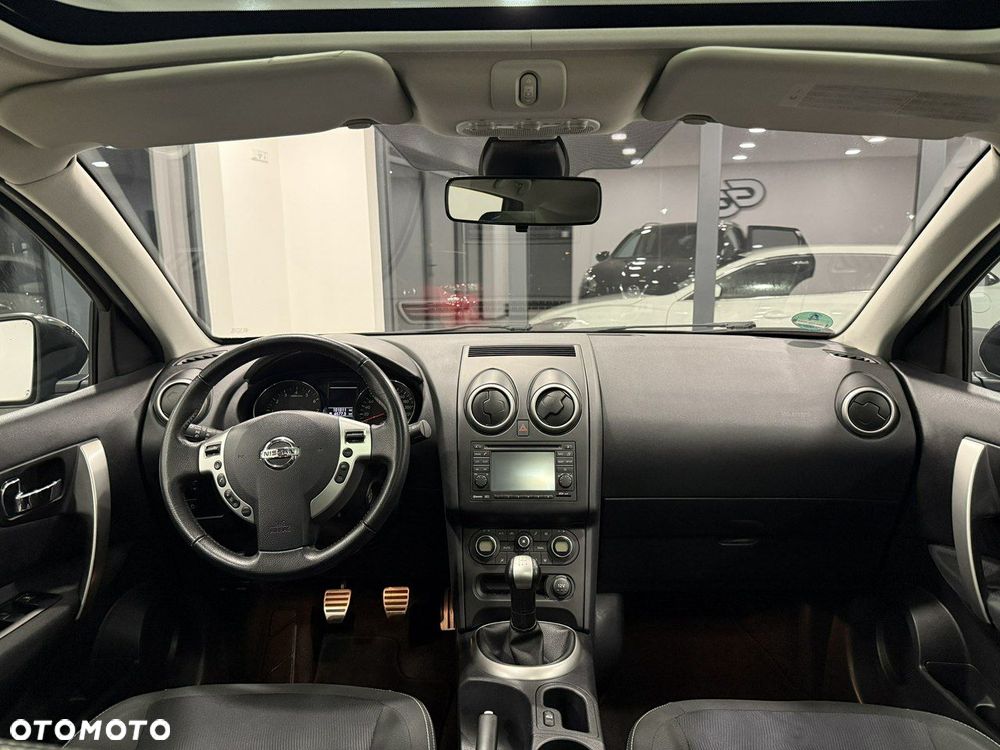 Nissan Qashqai 1.6 I-Way - 15