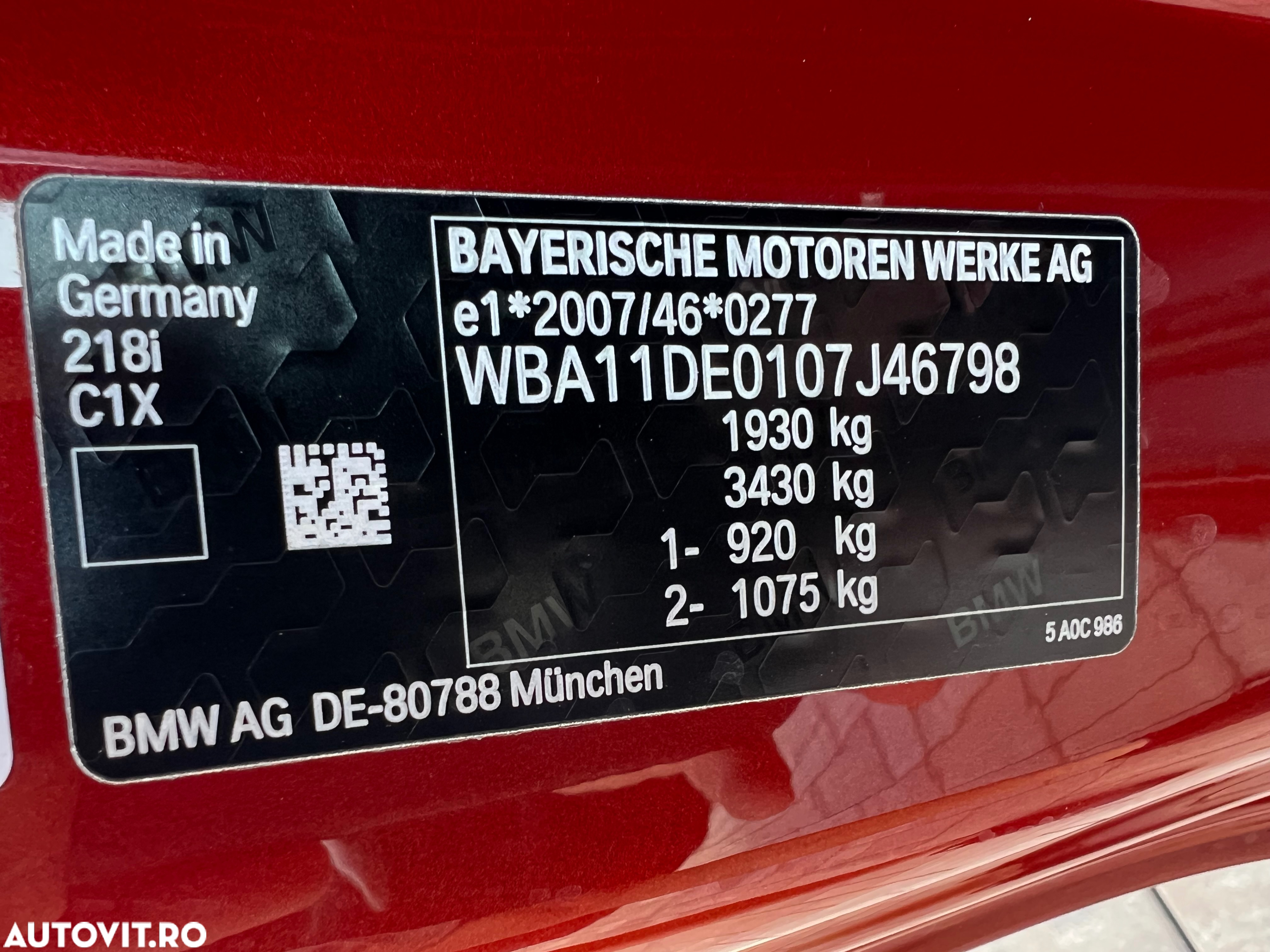 BMW Seria 2 - 23