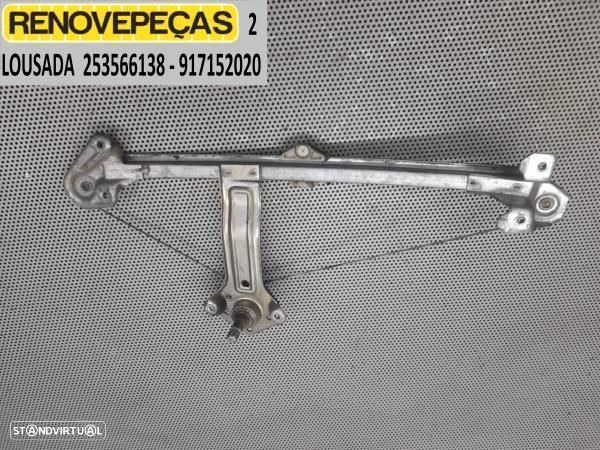 Elevador Tras Esq  Opel Corsa C (X01) - 1