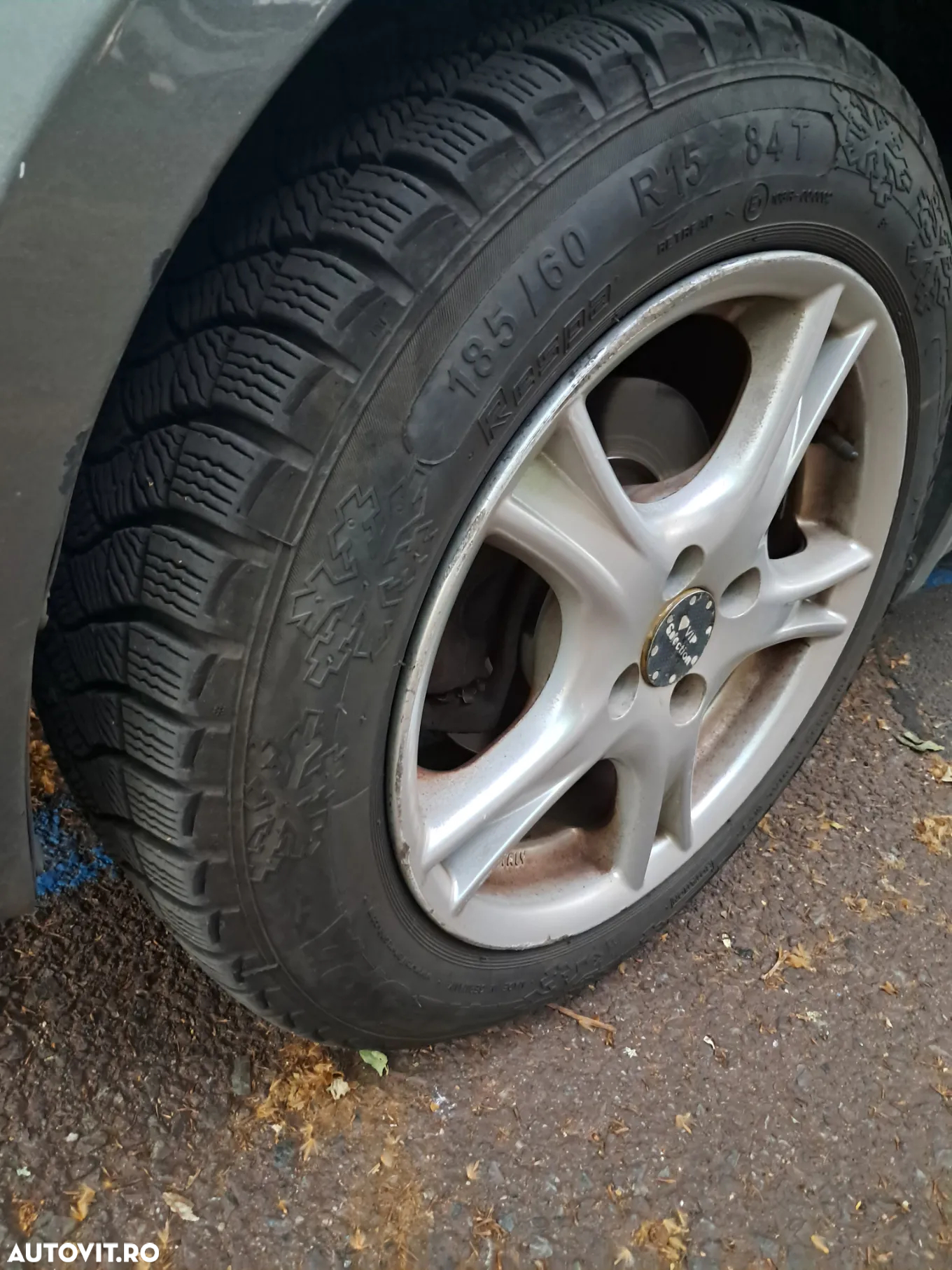 Suzuki Swift 1.3 GS - 3
