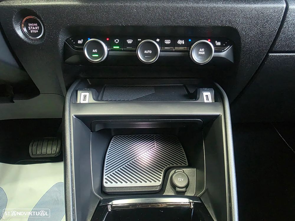 Citroën C4 1.5 BlueHDi Feel Pack EAT8 - 53