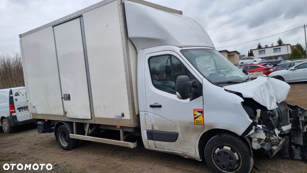 Renault Master - 3