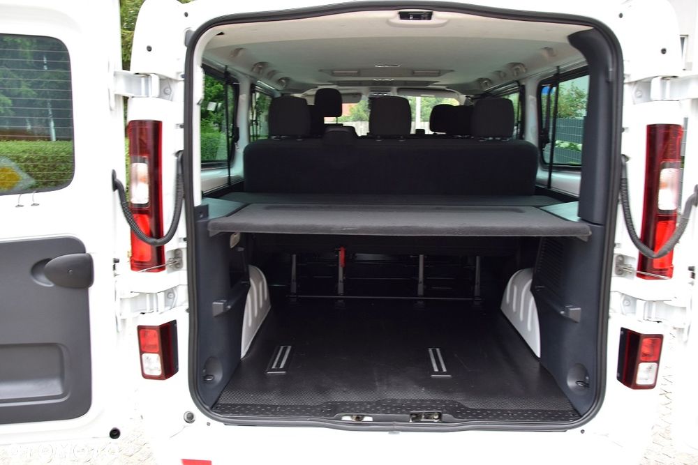 Renault Trafic - 13