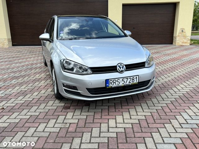 Volkswagen Golf - 4