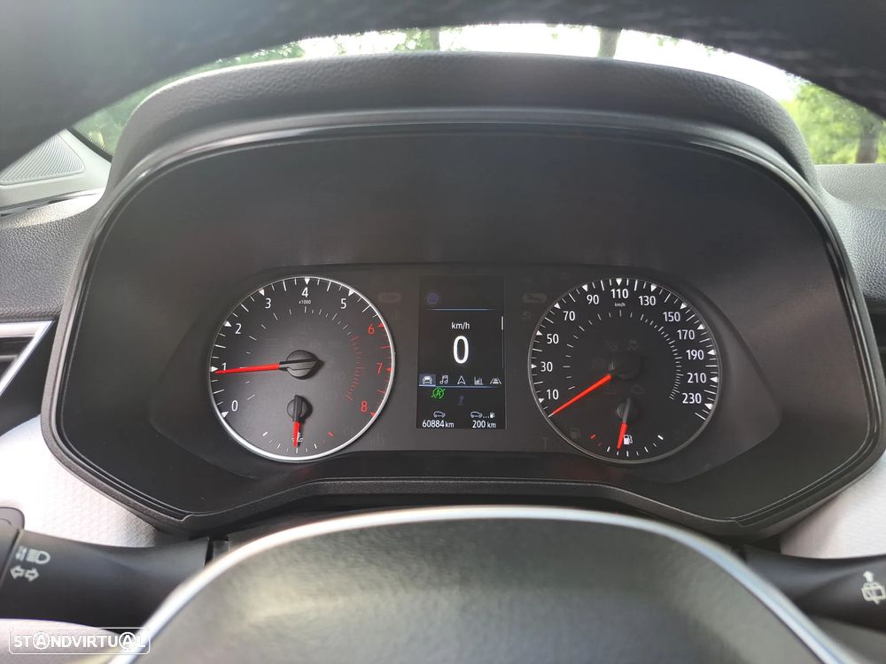 Renault Clio 1.0 TCe Evolution - 15