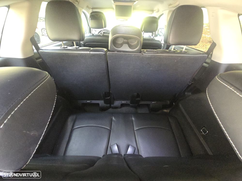 Fiat Freemont 2.0 M-Jet - 34
