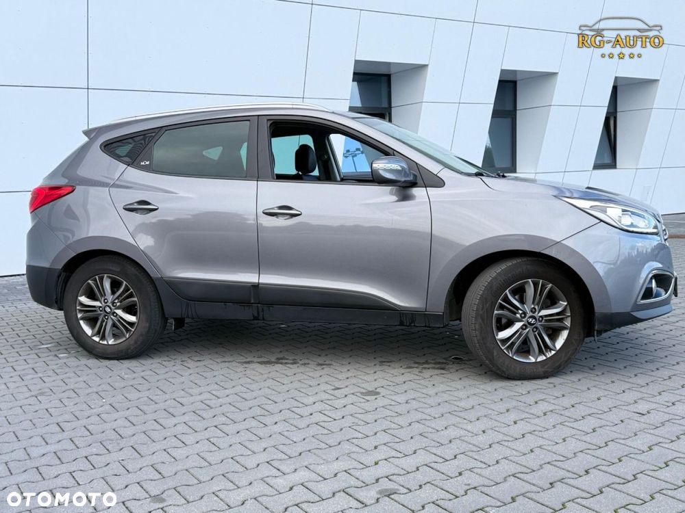 Hyundai ix35 - 5