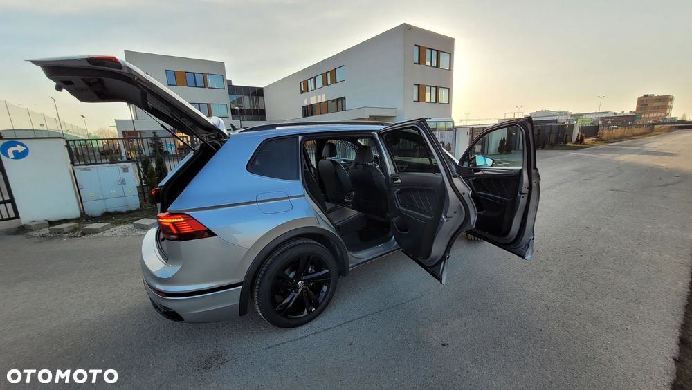 Volkswagen Tiguan Allspace - 7