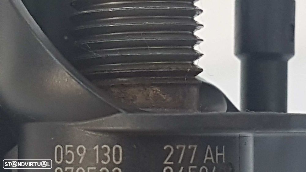 INJETOR AUDI A8 (4E2) 3.0 TDI QUATTRO - 3