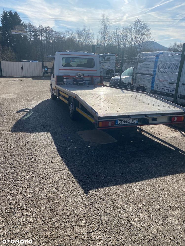 Opel MOVANO - 7