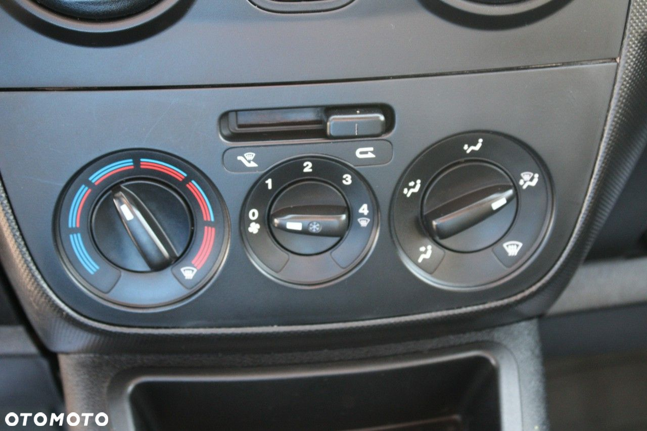 Fiat Fiorino - 21