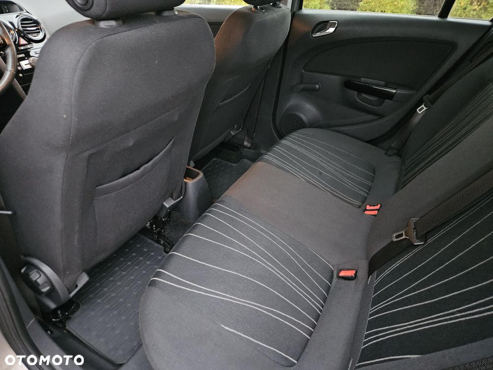 Opel Corsa - 10