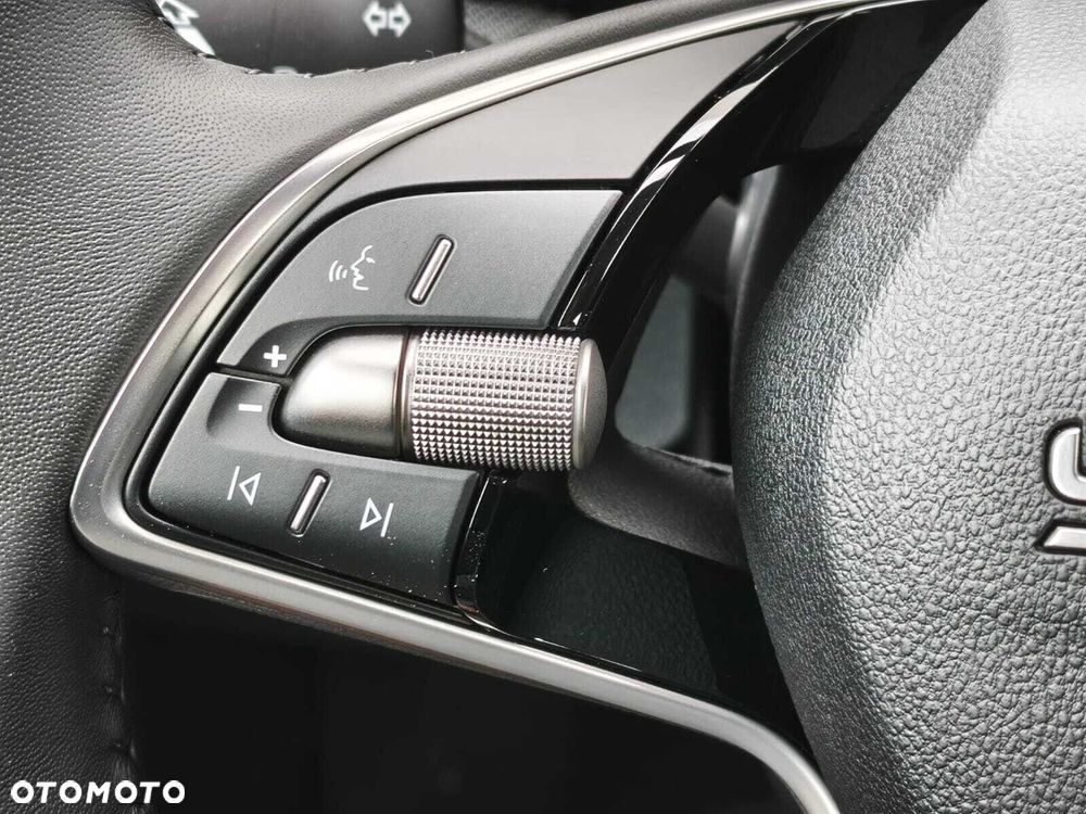 Skoda Fabia 1.0 TSI Selection DSG - 24
