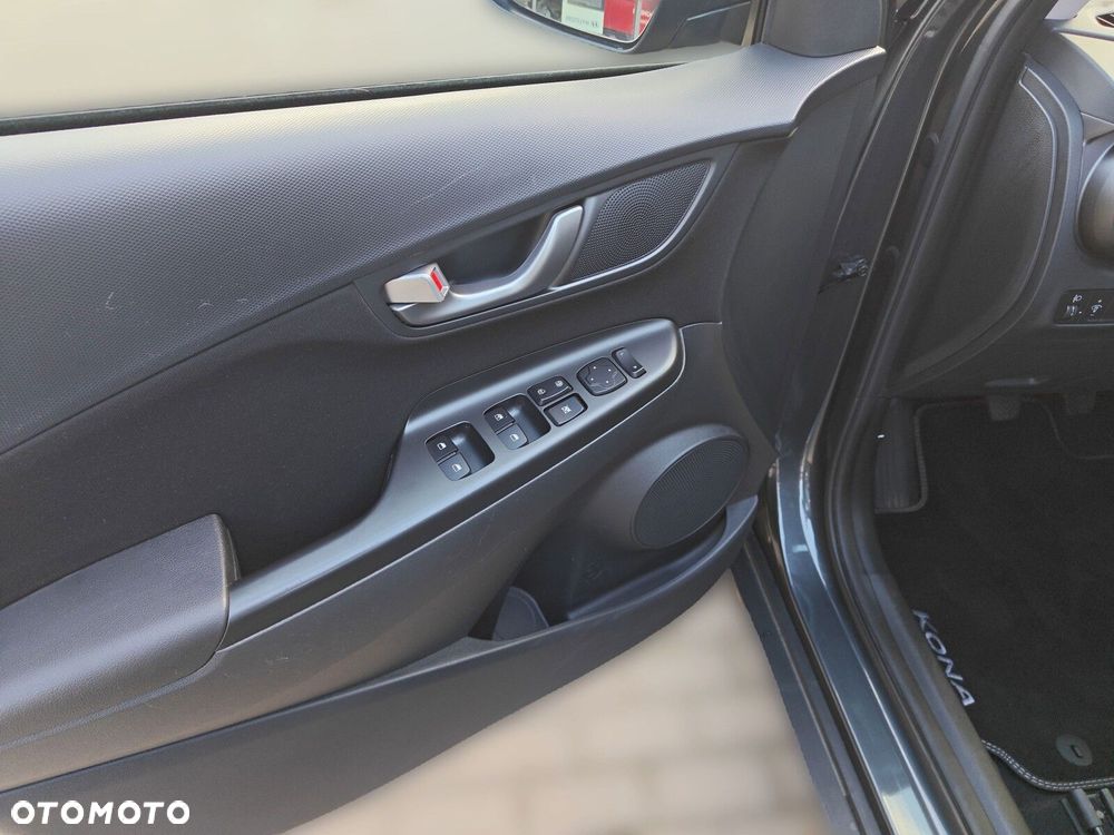 Hyundai Kona 1.0 T-GDI Comfort - 11