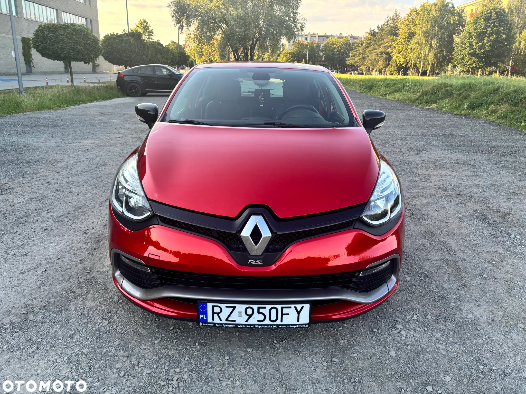 Renault Clio 1.6 R.S 200 EDC - 2