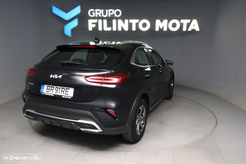 Kia XCeed 1.0 T-GDI Dynamic+ - 3