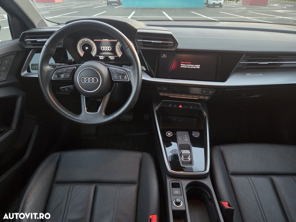 Audi A3 - 4