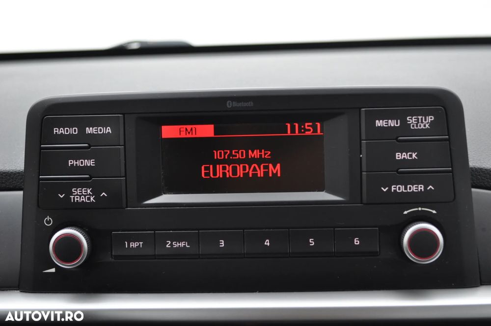 Kia Picanto 1.0 MPI Trend - 28