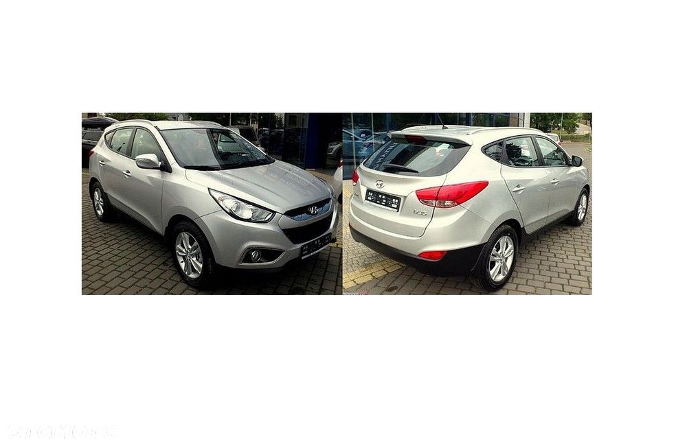 Nowy Kompletny Hak Holowniczy+ Kula + Moduł z Wiązką Uniwersalną + Gniazdo elektr. BEZ CIĘCIA ZDERZAKA do Kia Sportage 3 III + Hyundai IX35 Suv Od 2010 do 2015 GRATIS ADAPTER 7/13 - 10