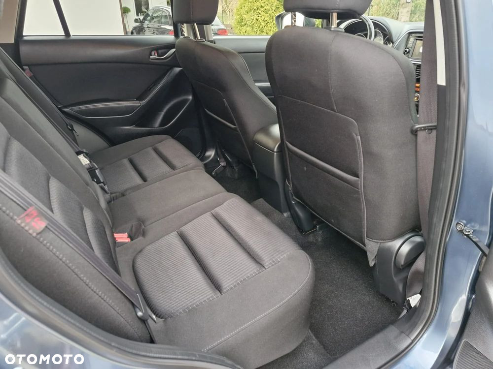 Mazda CX-5 2.2 D Skyenergy 2WD - 12