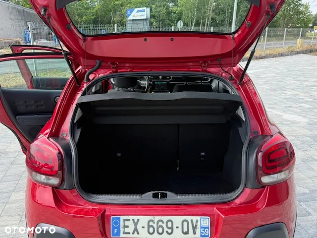 Citroën C3 - 17