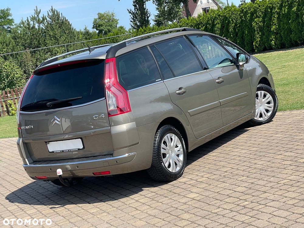 Citroën C4 Grand Picasso - 2