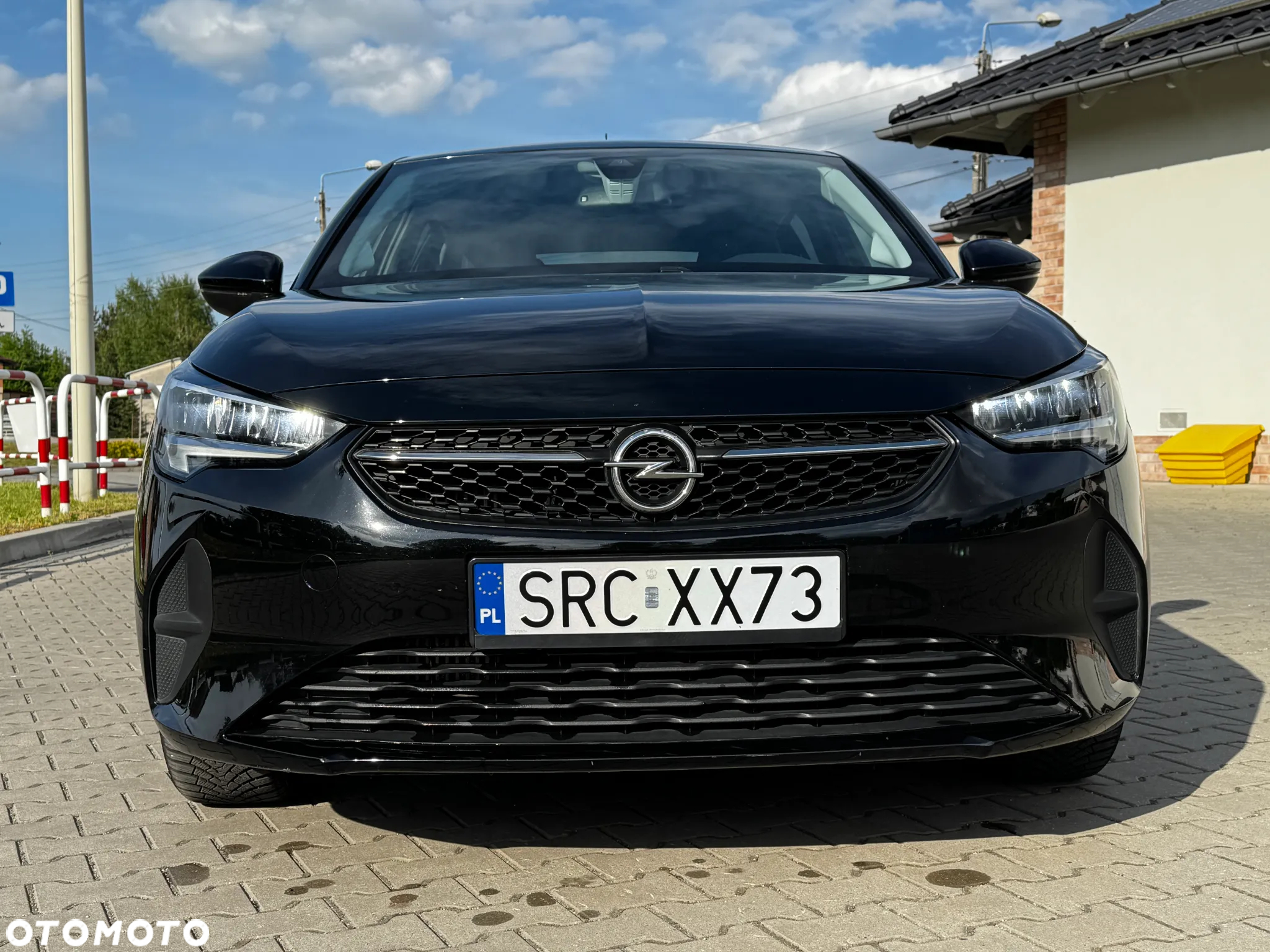 Opel Corsa 1.2 Direct Inj Turbo Start/Stop Automatik Ultimate - 10