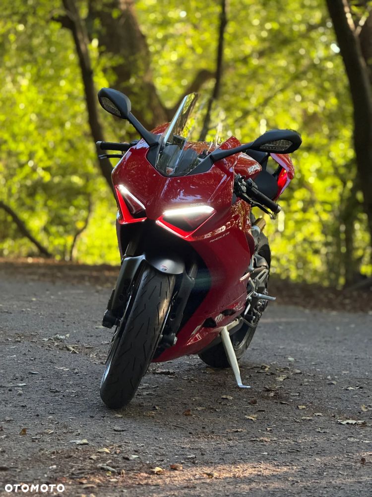 Ducati Panigale V2 - 3