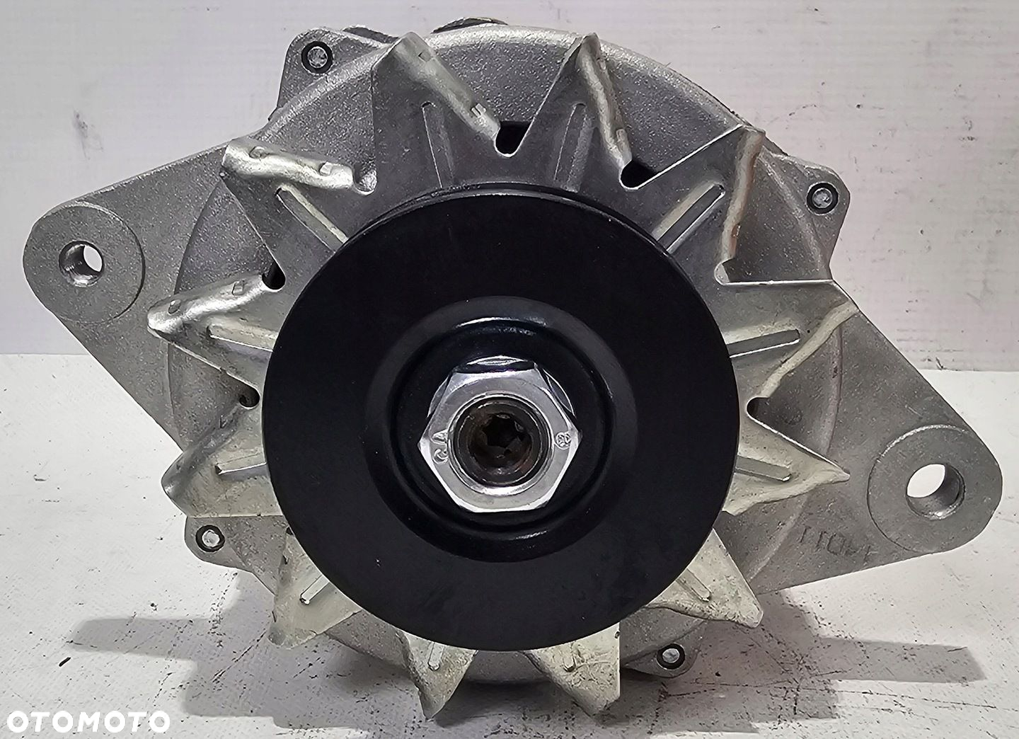 NOWY ALTERNATOR OPEL COMBO / CORSA B / ASTRA F / VECTRA B - JA1172IR - 4