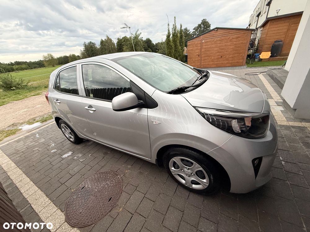 Kia Picanto 1.0 M - 5