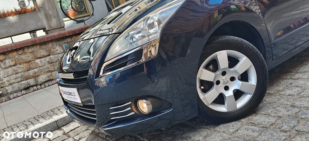 Peugeot 5008 1.6 Premium - 14