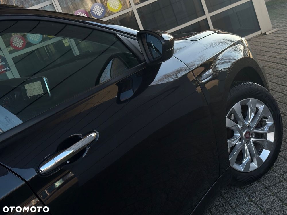Fiat Tipo 1.6 MultiJet Business Line - 20
