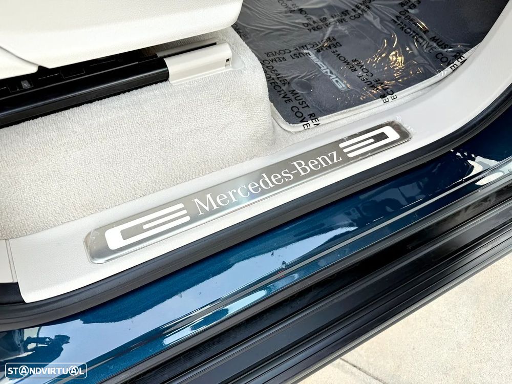 Mercedes-Benz G 580 EQ - 35