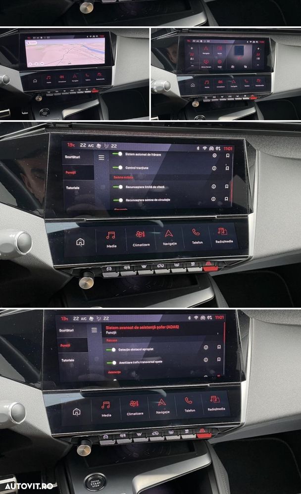 Peugeot 308 1.2L PureTech S&S EAT8 GT Pack - 11