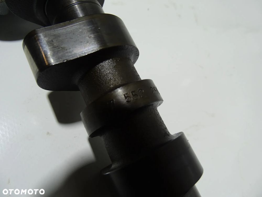 WAŁEK ROZRZĄDU SSĄCY BMW E90 E91 E92 E93 320si N45 2.0 SI 7552290 F-VAT - 5