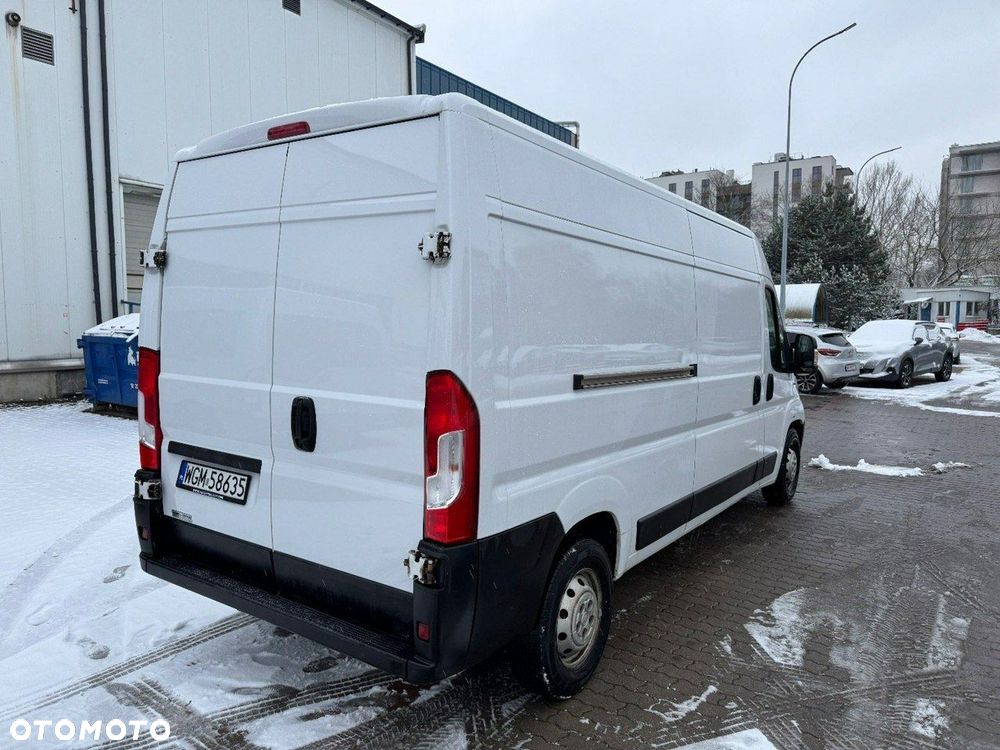 Fiat Ducato - 5