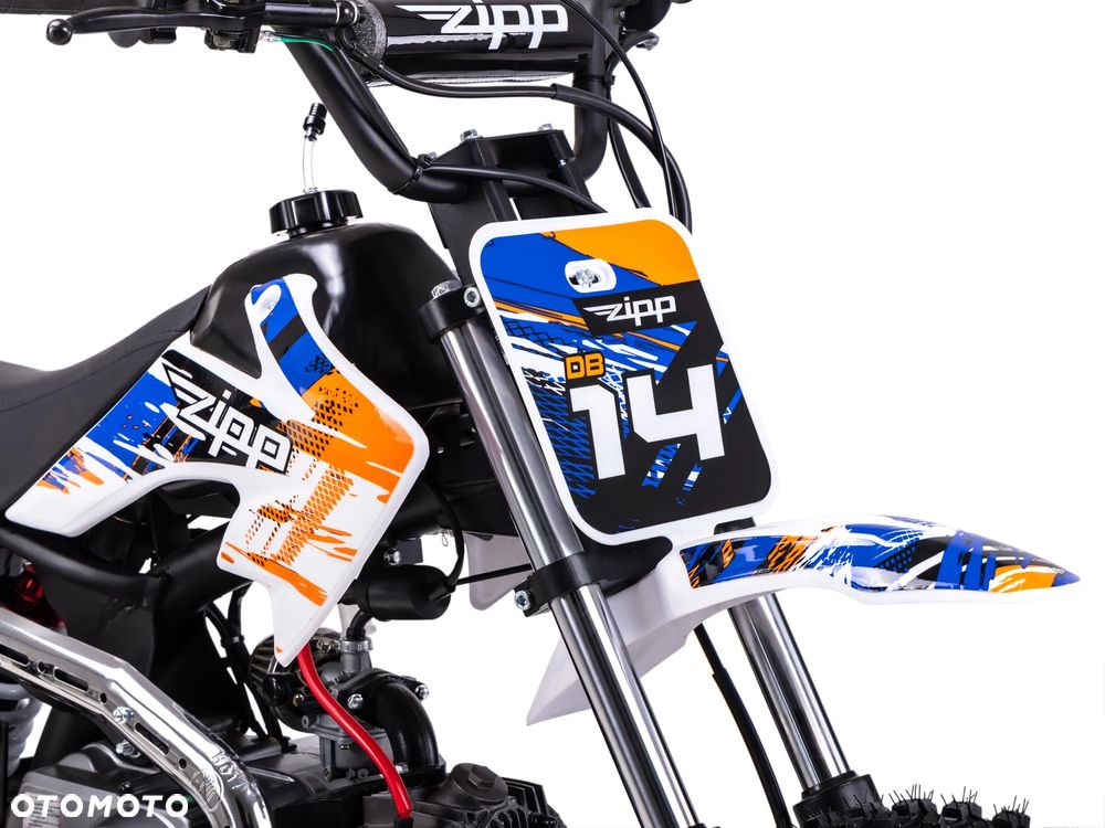 Zipp Inny - 9