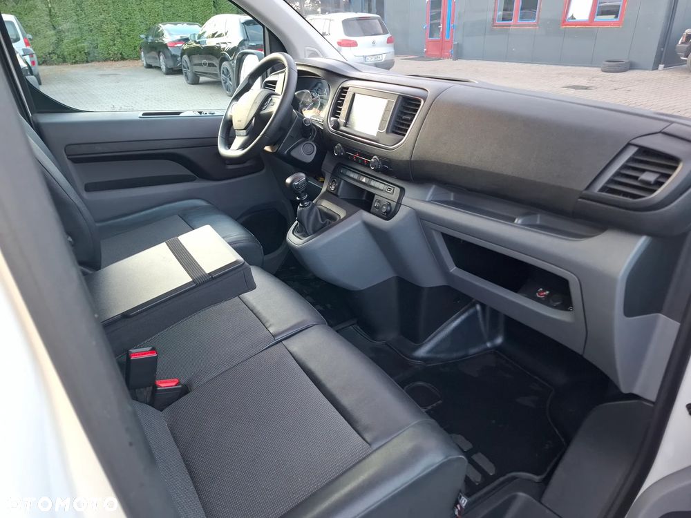 Peugeot Expert Premium L2H1 TwinCab Komfort Plus - 14