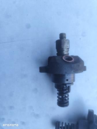 POMPA PALIWA_BOSCH 0 414 287 008__DEUTZ F2L 1011F - 8