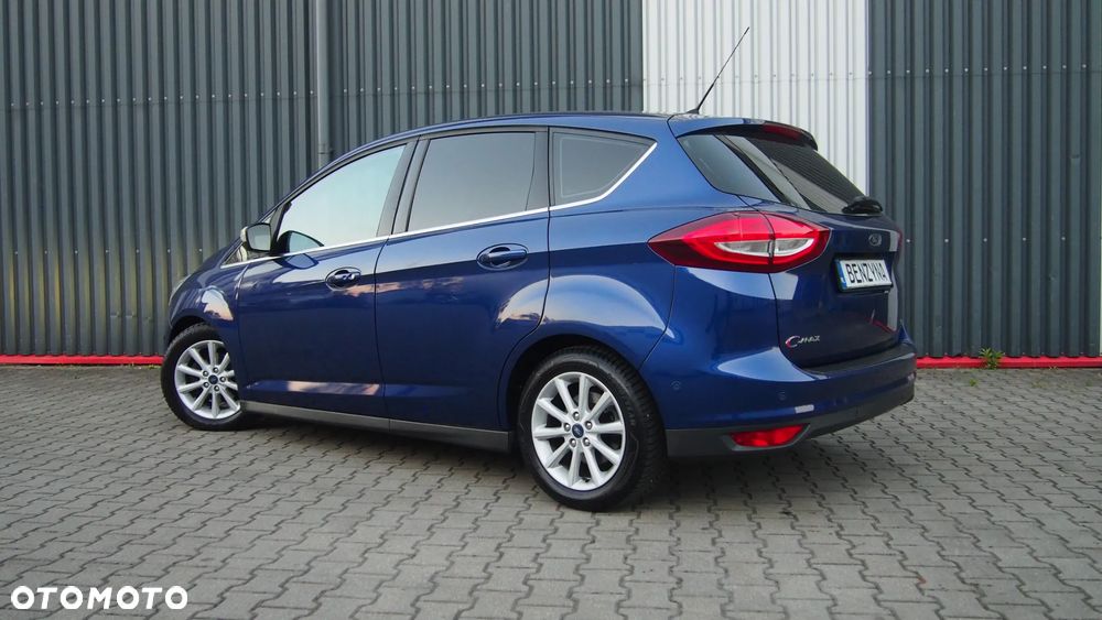Ford C-MAX 1.0 EcoBoost Ambiente ASS - 3