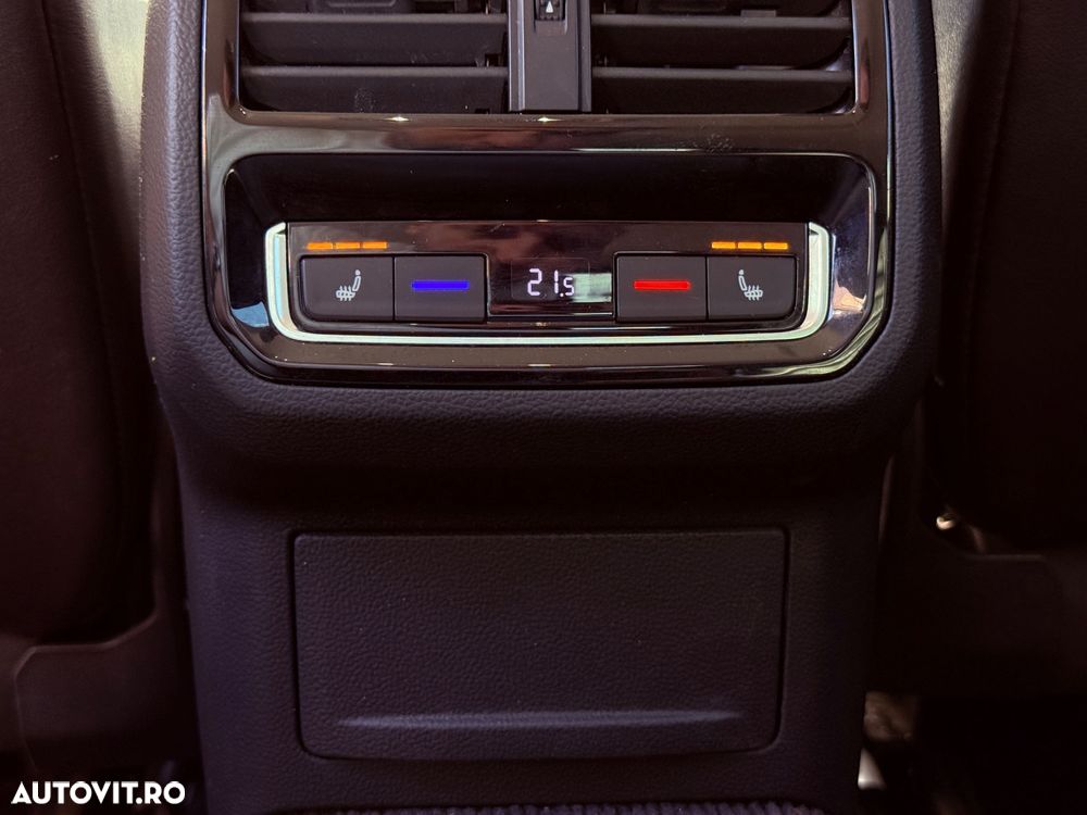 Volkswagen ARTEON 2.0 TSI OPF DSG Elegance - 19