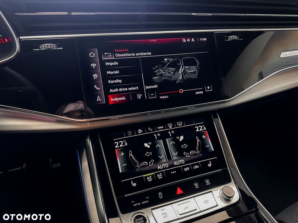Audi Q7 - 30