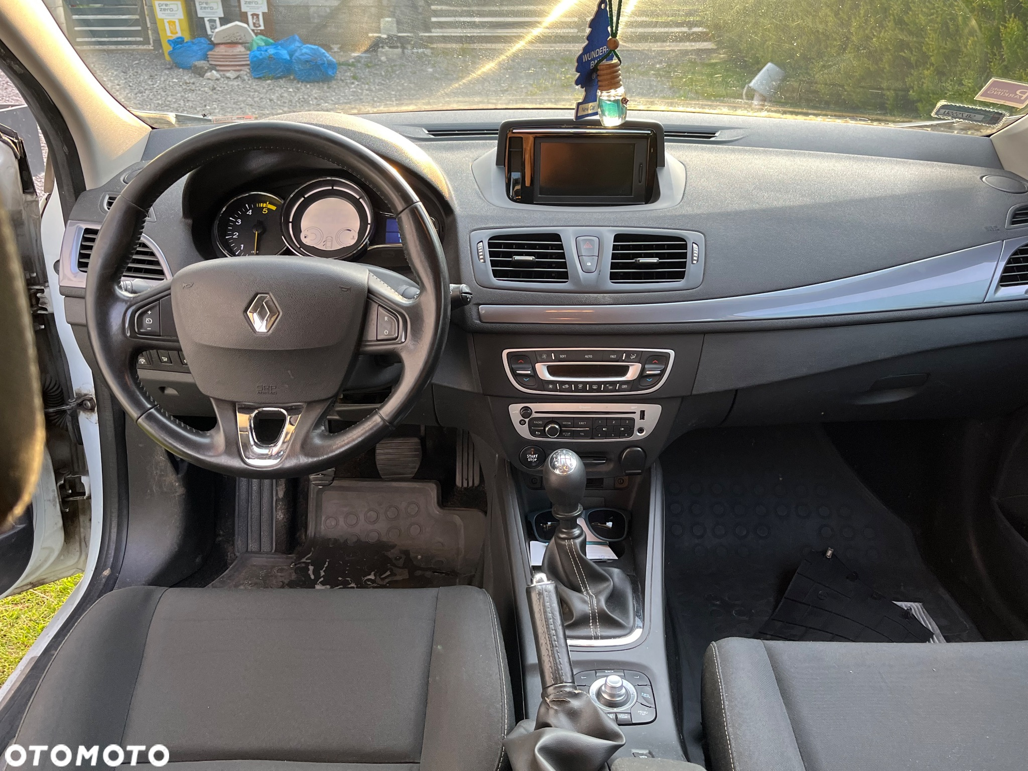 Renault Megane 1.6 dCi Energy Limited - 8