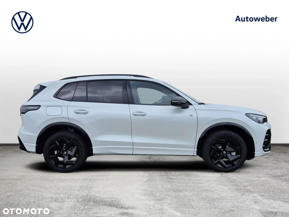 Volkswagen Tiguan 2.0 TDI 4Mot R-Line Plus DSG - 6