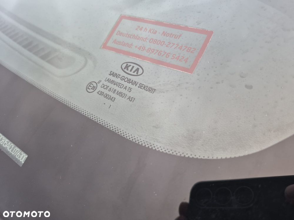 Kia Sportage 1.7 CRDI 2WD Spirit - 29