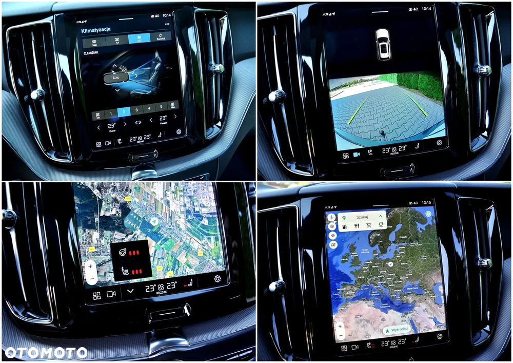 Volvo XC 60 B4 D Geartronic RDesign - 36